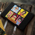 Bobs Burgers Tiles Google Pixelbook Go Skin